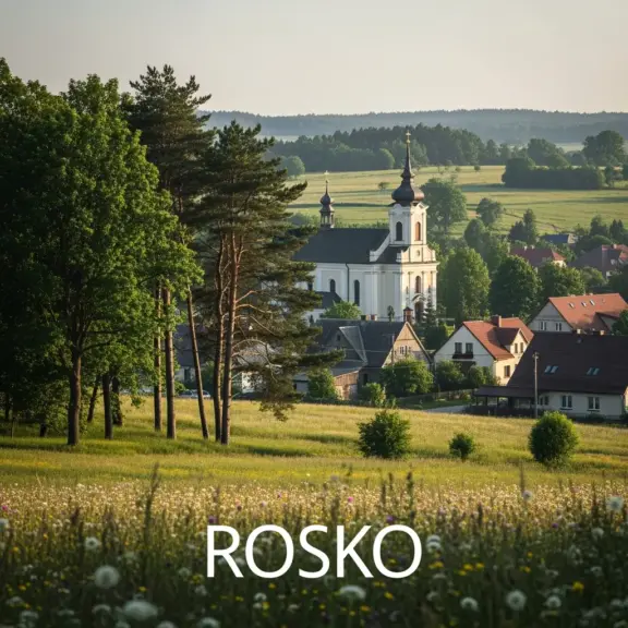 Rosko