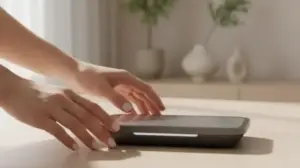 Skonfiguruj Nowe Urządzenie skonfiguruj nowe urzadzenie