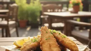 Smażalnia Ryb Nowy Tomyśl smazalnia ryb nowy tomysl