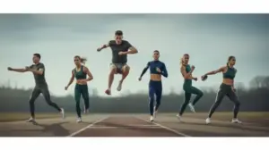 sportowcy z nowego tomysla