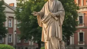 Staszic Nowy Tomyśl staszic nowy tomysl