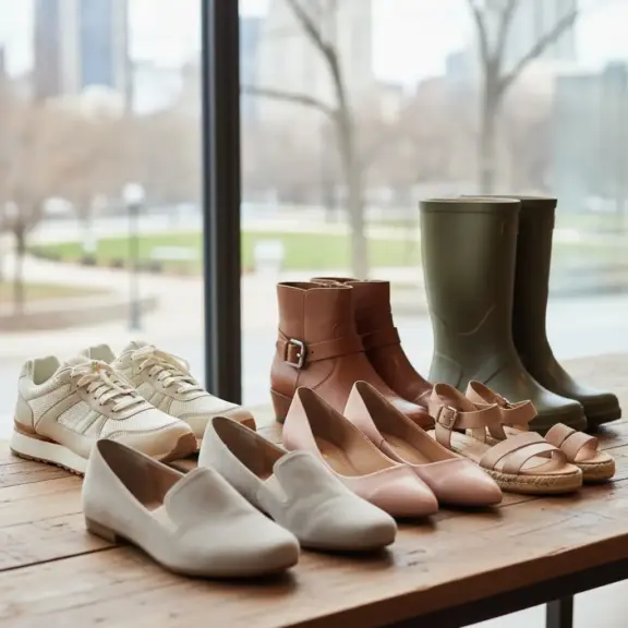 Tanie Buty Damskie
