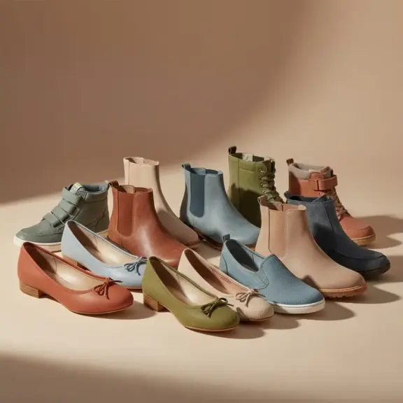 Tanie Buty