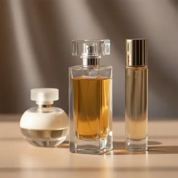Tanie Perfumy