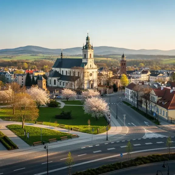 Tuliszków