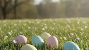 zyczenia wielkanocne gify