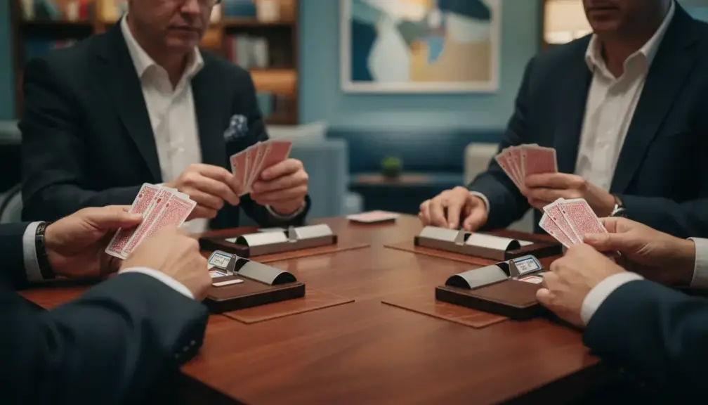 Czym jest Brydż Nowe?