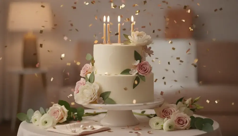 Czym są gify urodzinowe dla kobiety?