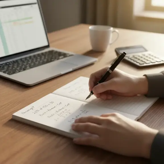 Jak Obliczyć Procent Z Liczby?