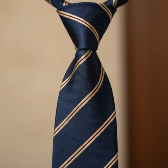 Jak Zawiązać Krawat?