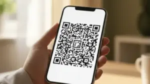 Jak Zeskanować Kod Qr? - Jakie Informacje Mogą Zawierać? Jak Zeskanować Kod Qr?