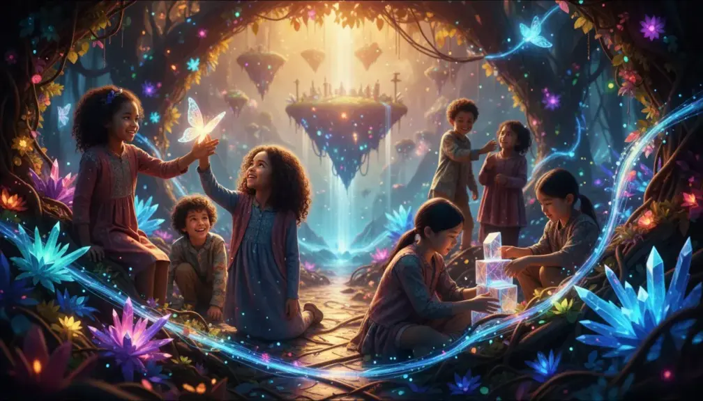 Co wyróżnia Nowe Bajki 2025?