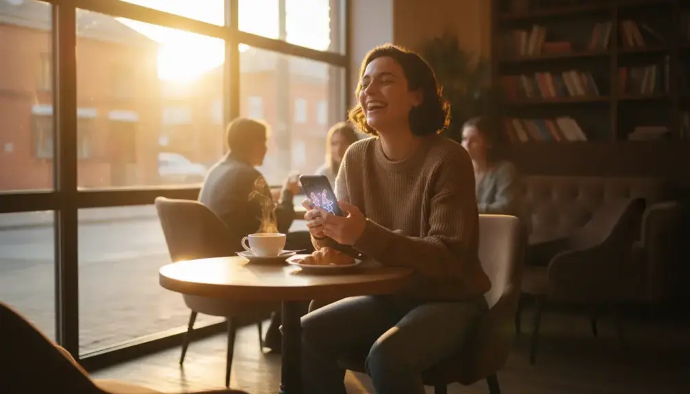 Co oznaczają gify na piątek nowe?