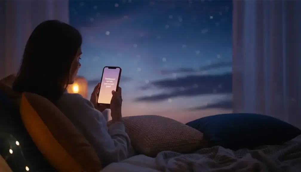 Czym są nowe kartki na dobranoc?