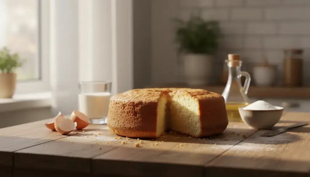 Czym wyróżnia się szybkie i tanie ciasto na niedzielę?