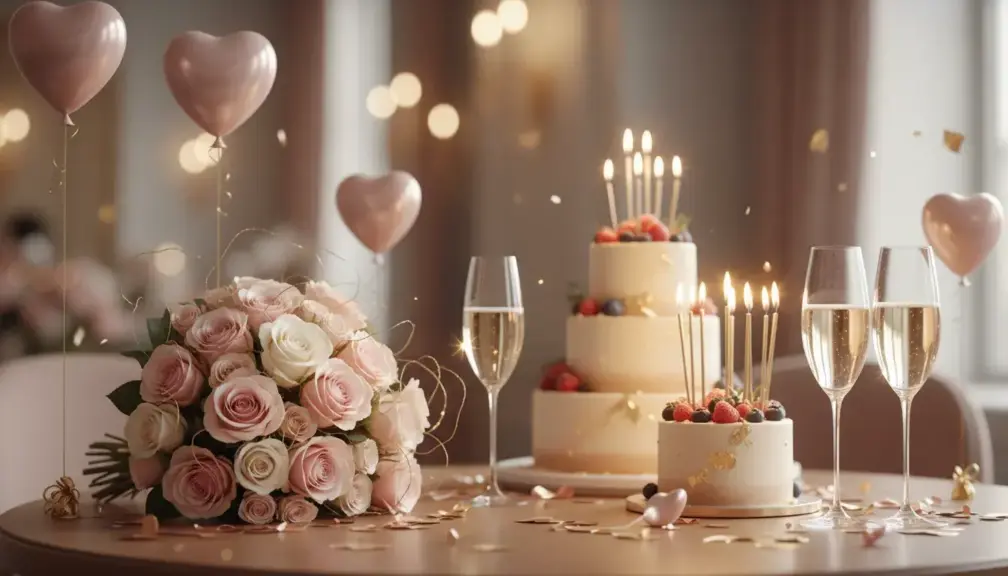 Jakie Gify Urodzinowe Dla Kobiet Są Najpopularniejsze?