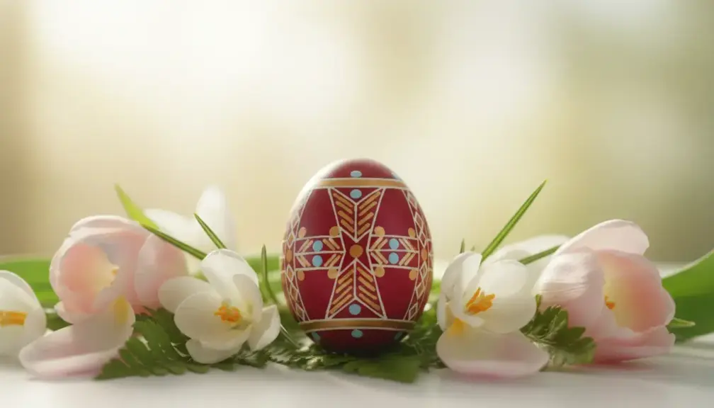 Co to są gify wielkanocne religijne?