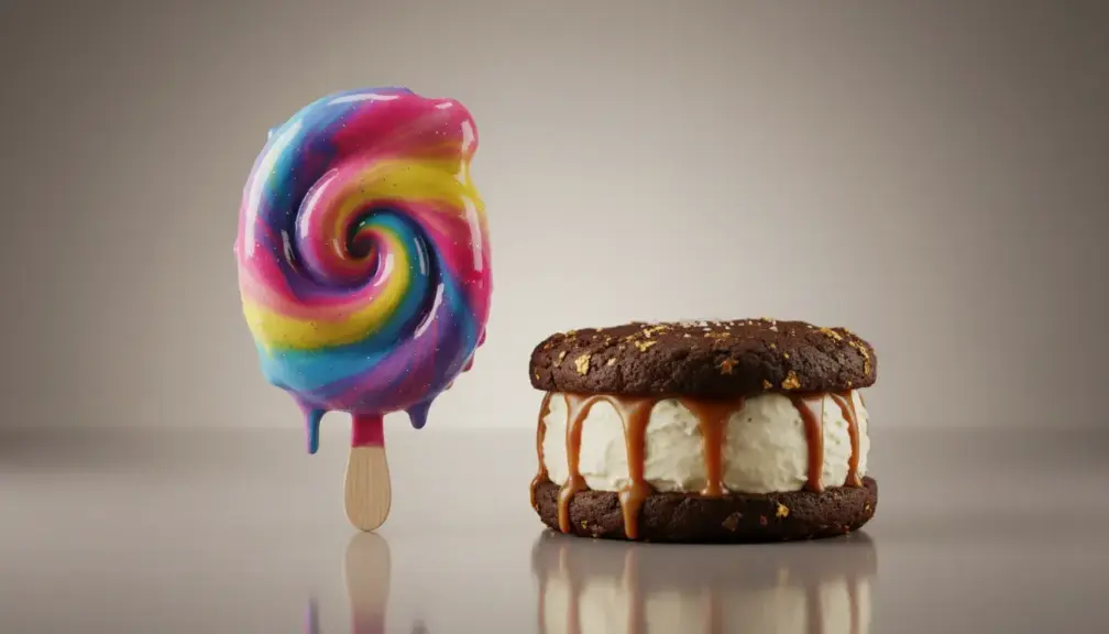 Jakie Nowe Lody Ekipy Zostały Zapowiedziane Przez Friza i Producenta Koral?