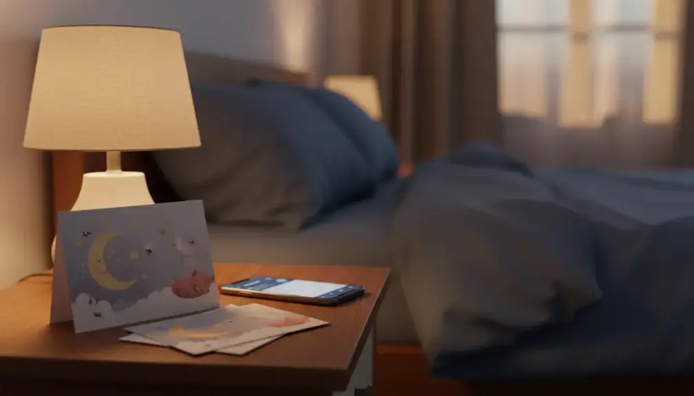 Gdzie znaleźć darmowe nowe obrazki na dobranoc?