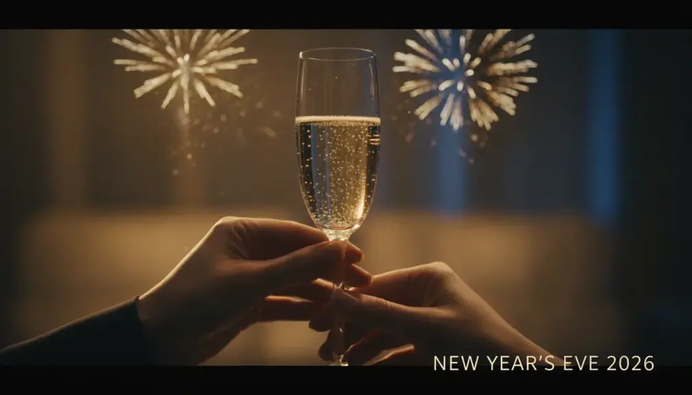 Gify Na Nowy Rok 2026