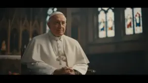 Ile Lat Ma Nowy Papież? Ile Lat Ma Nowy Papież?