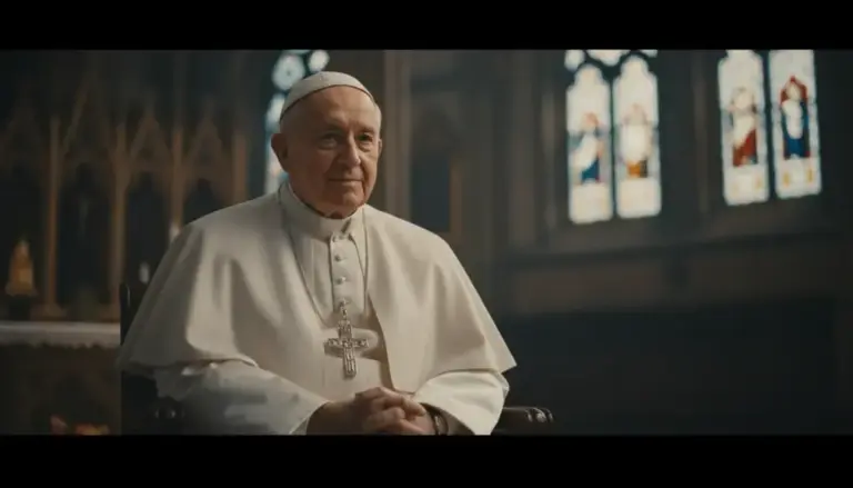 Ile Lat Ma Nowy Papież?