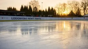 Lodowisko Nowy Tomyśl