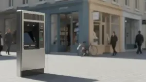 Nowe Zasady Wypłat Z Bankomatów Nowe Zasady Wypłat Z Bankomatów