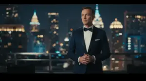 Nowy Bond - Kto Zagra Agenta 007? Nowy Bond
