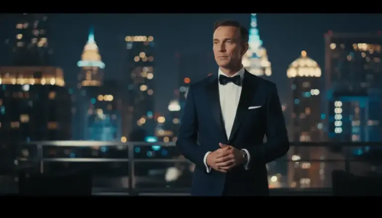 Nowy Bond