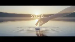 Nowy Rok Numerologiczny 2026