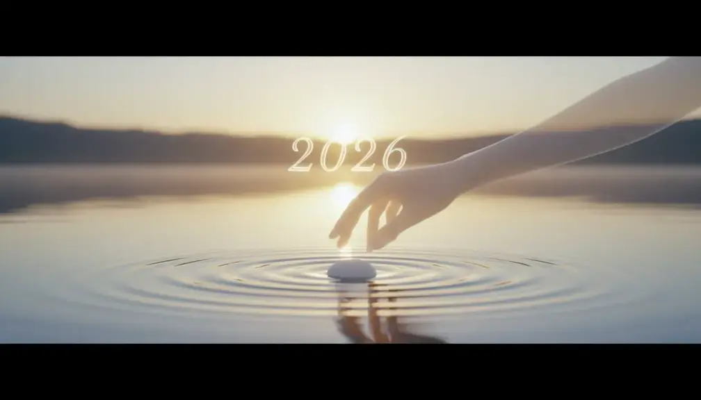Nowy Rok Numerologiczny 2026