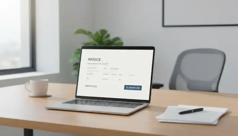 Nowy System Fakturowania