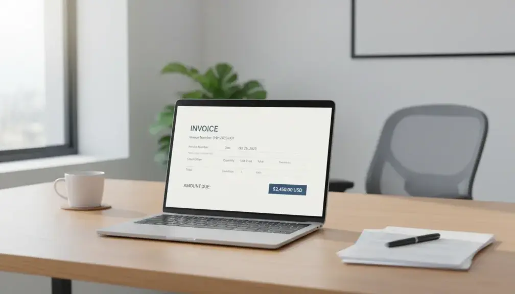 Nowy System Fakturowania