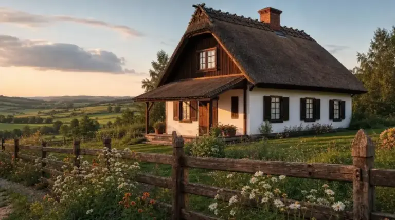 Nowy Tomyśl Agroturystyka