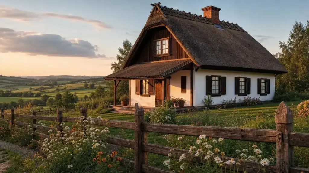 Nowy Tomyśl Agroturystyka