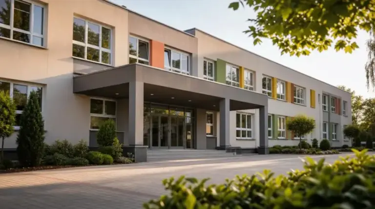 Szkoła Podstawowa Nr 2 Nowy Tomyśl