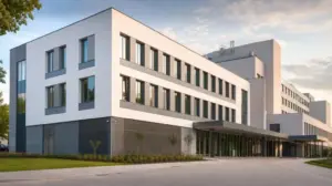 Szpital Nowy Tomyśl