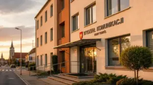 Wydział Komunikacji Nowy Tomyśl Wydział Komunikacji Nowy Tomyśl