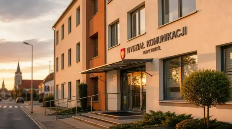 Wydział Komunikacji Nowy Tomyśl