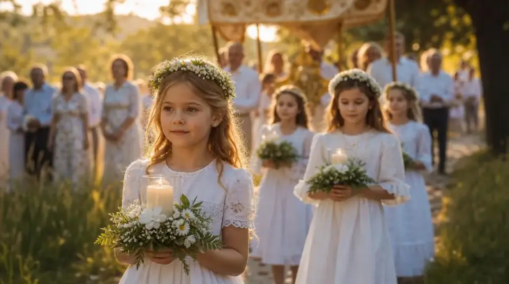 Boże Ciało 2026