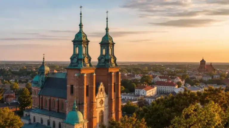 Gniezno