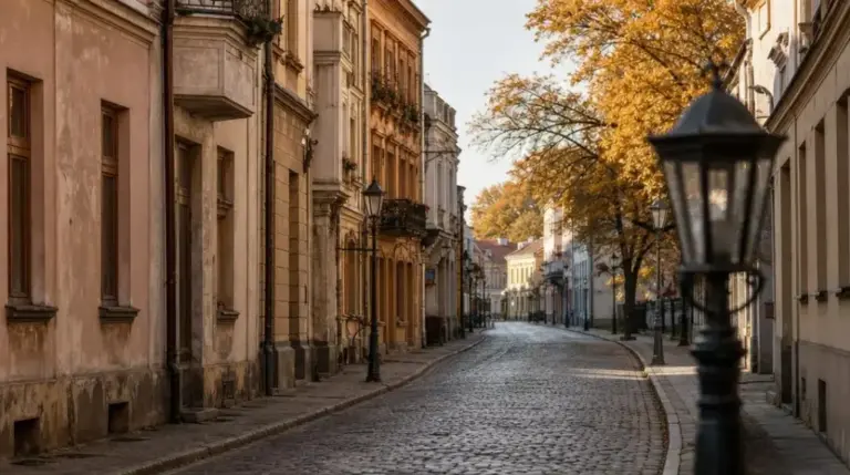 Historia Nowego Tomyśla