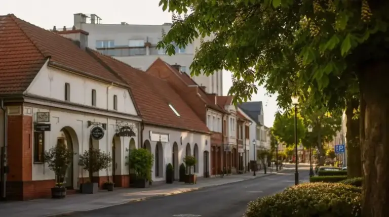 Ludność Nowy Tomyśl