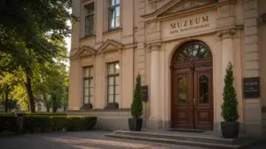 Muzea W Nowym Tomyślu
