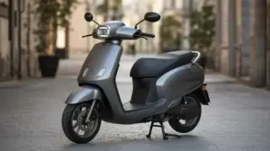 Nowy Skuter Za 1500 Zł