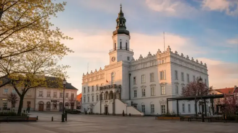 Ostrów Wielkopolski