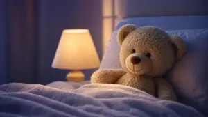 Słodkie Gify Na Dobranoc
