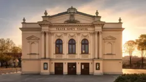 Teatr Nowy Tomyśl