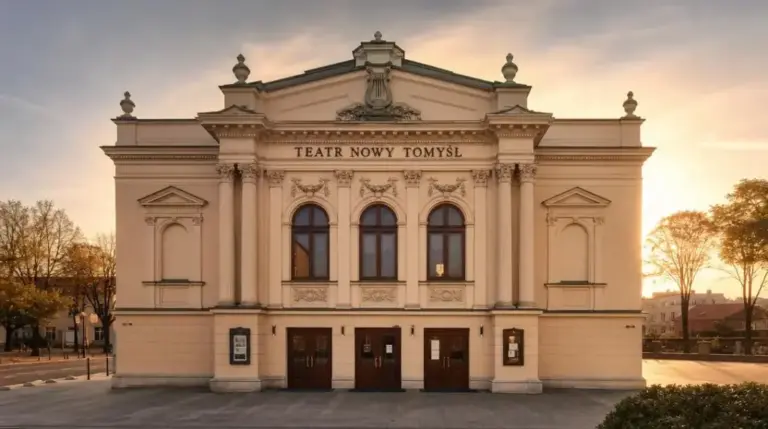 Teatr Nowy Tomyśl